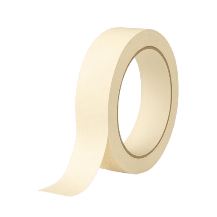 Nastro in carta per mascheratura professionale per imbiancatura