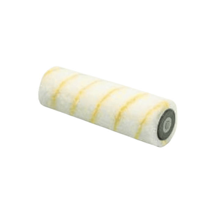 Ricambio rullo in nylon pelo medio professionale universale