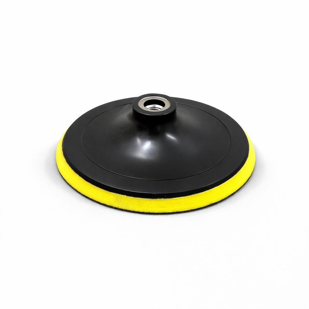 Tampone pad per la lucidatura dello stucco veneziano