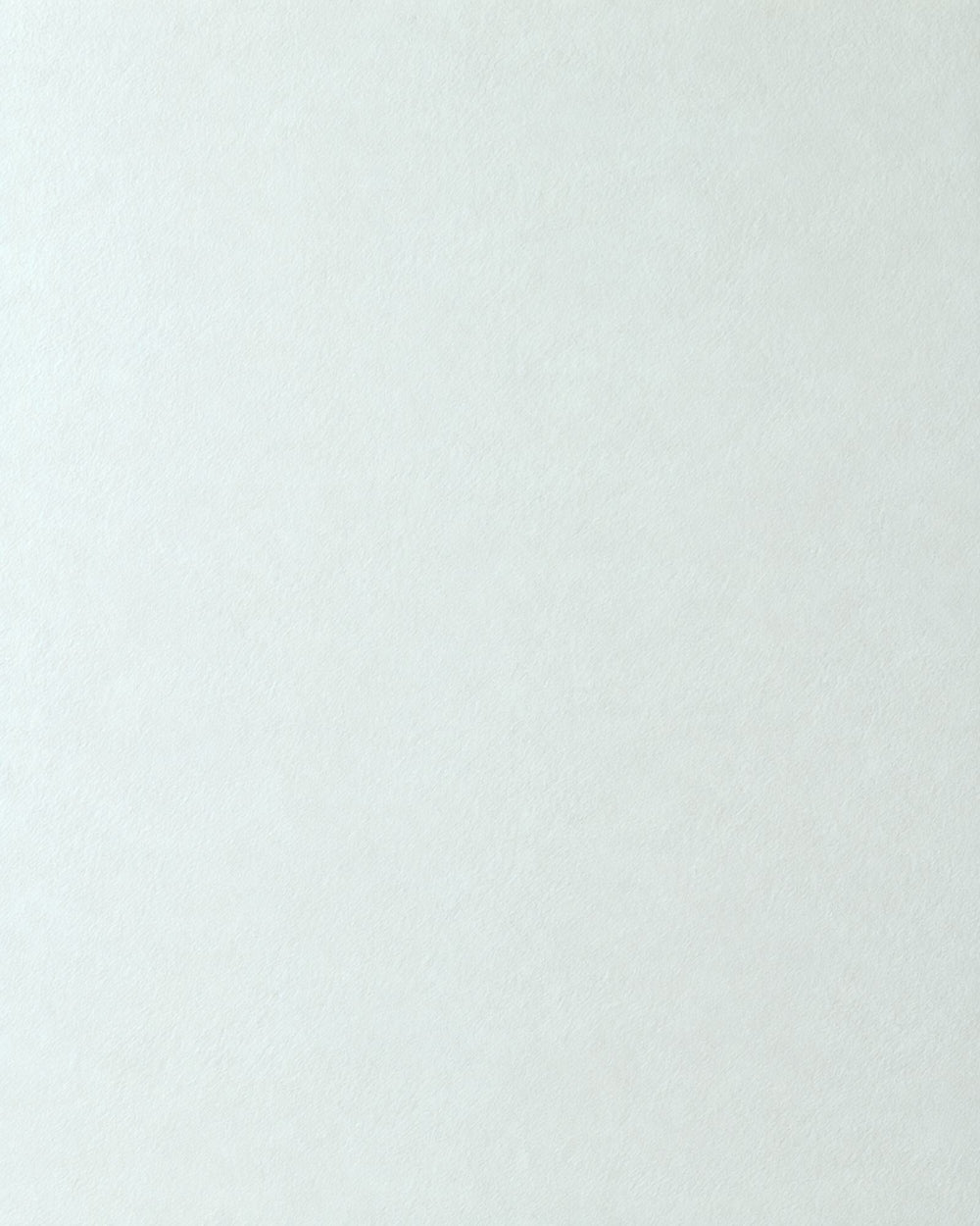 Ghiaccio Alpino, dettaglio della finitura opaca su parete