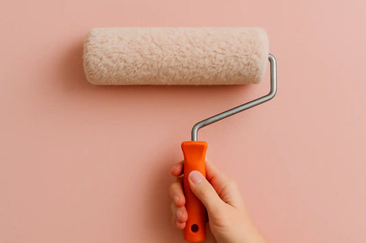 Rullo a pelo corto Vs rullo a pelo lungo: quale usare?