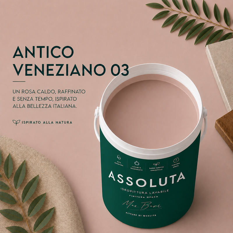 Antico Veneziano