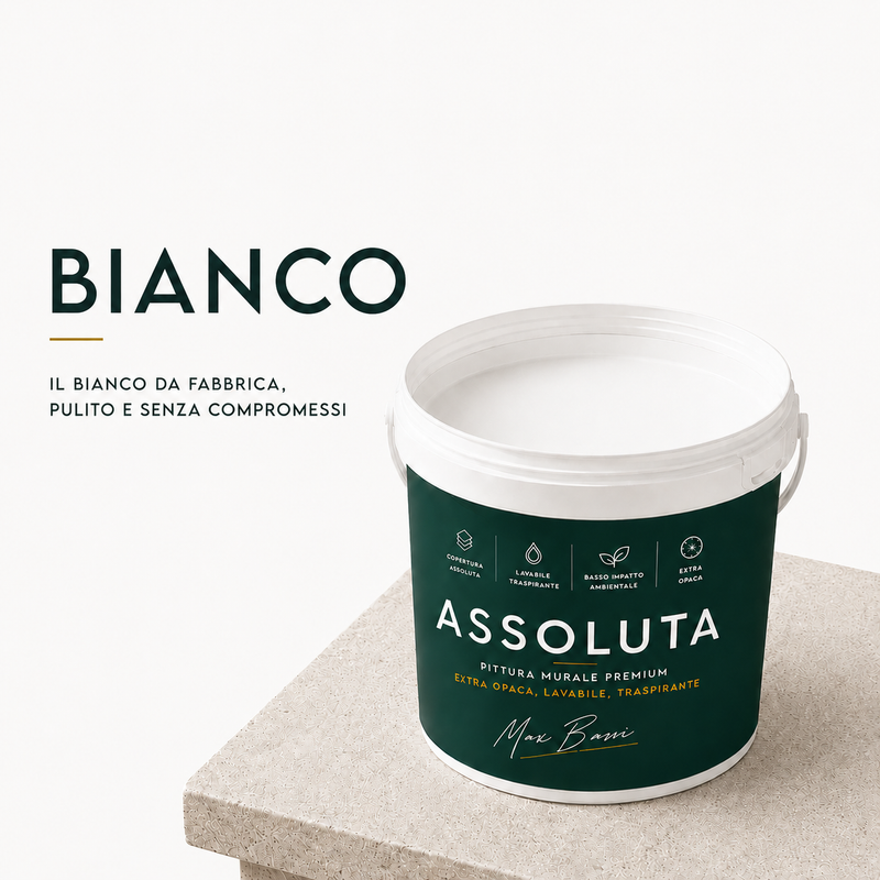 Bianco