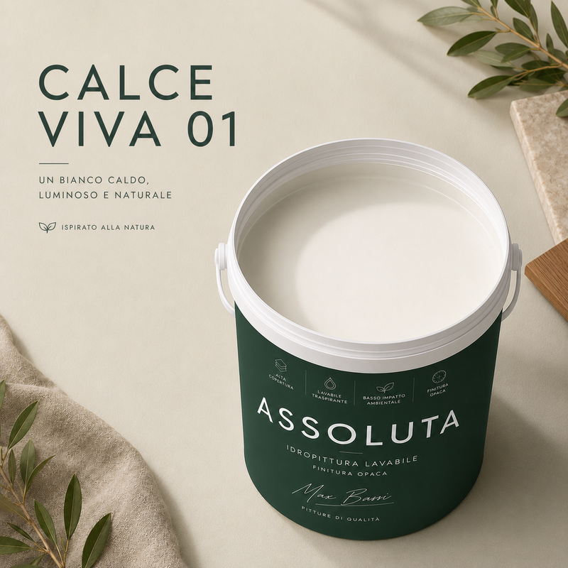 Calce Viva