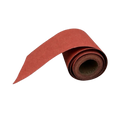 Carta abrasiva polivalente professionale KPF al corindone 115mm x 1 ML