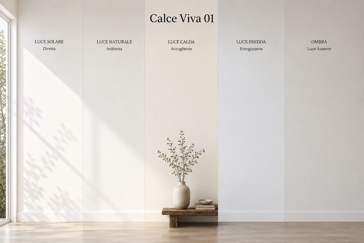 Calce Viva