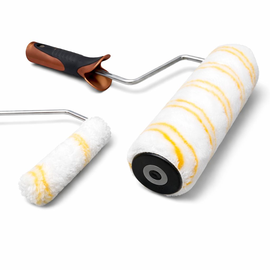 Kit per imbiancatura professionale muri universale