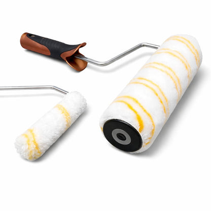 Kit per imbiancatura professionale muri universale