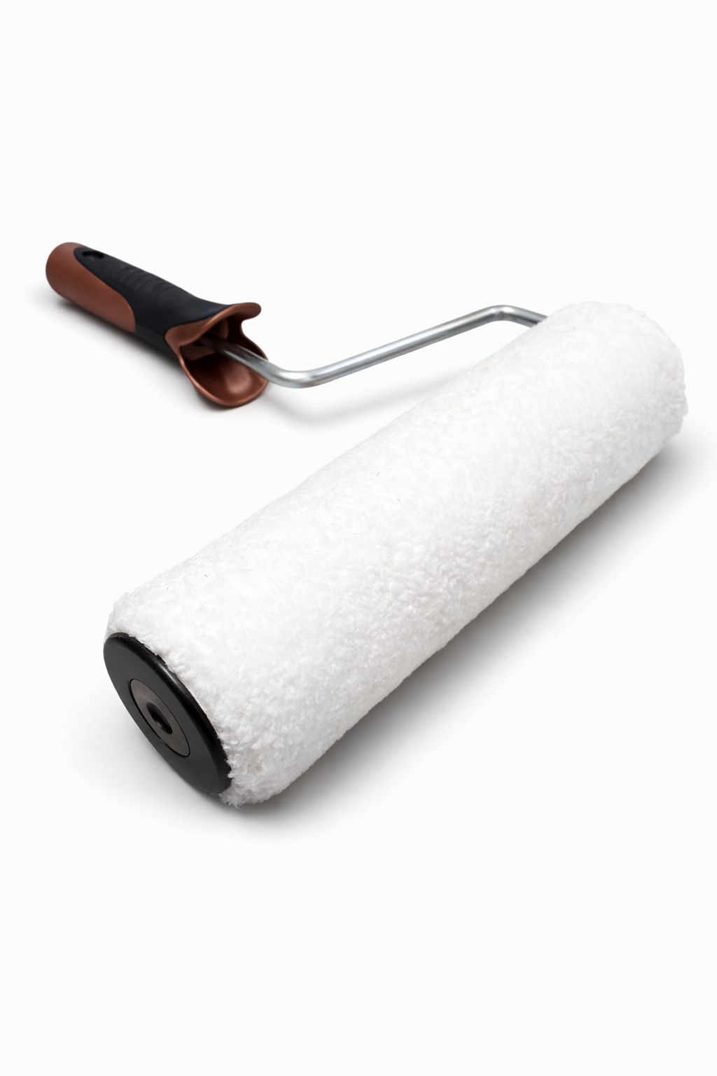 Kit rullo microfibra pelo corto pennello per imbiancare