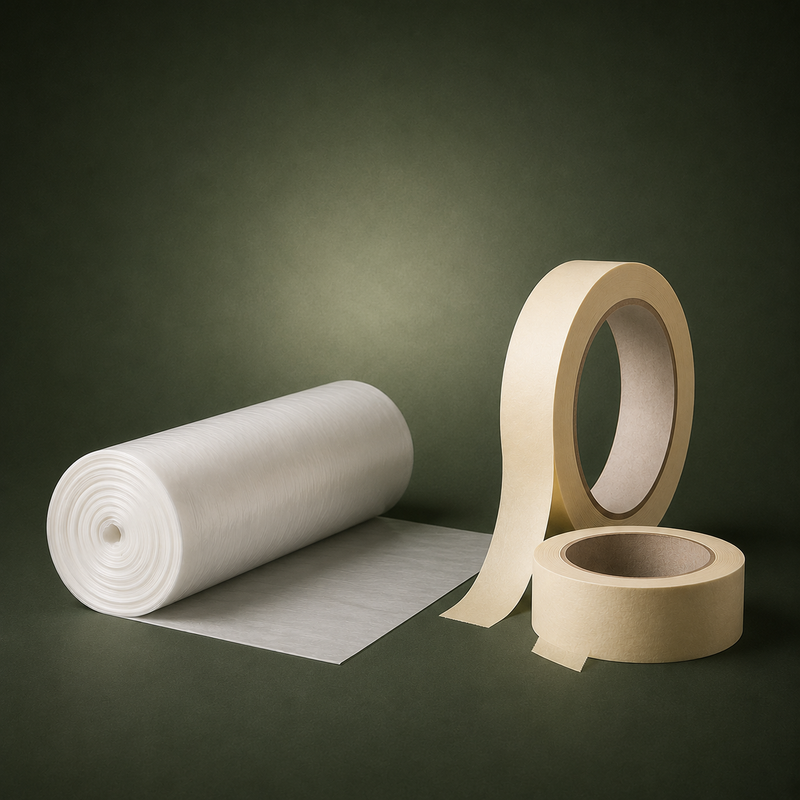 Kit copertura