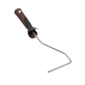 Manico per rullino ergonomico professionale