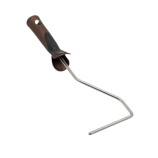 Manico per rullino ergonomico professionale