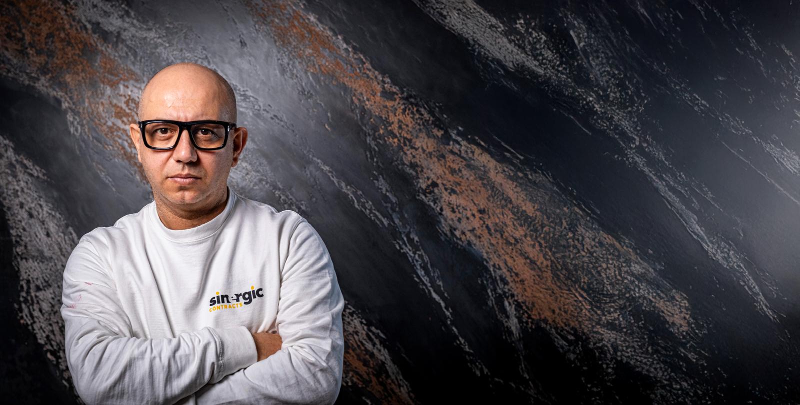Max Bassi