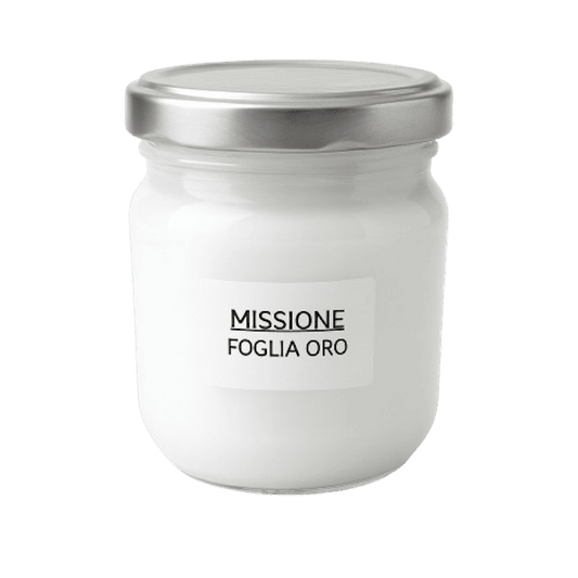 Missione per foglia oro 100 ml professionale