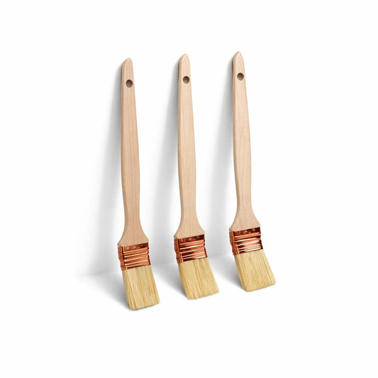 Pennello radiatore professionale per profii impeccabili