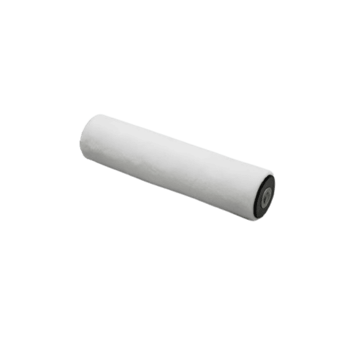 Ricambio rullo in microfibra professionale pelo corto
