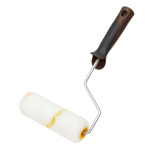 Rullino completo in nylon cm 10 per pitture