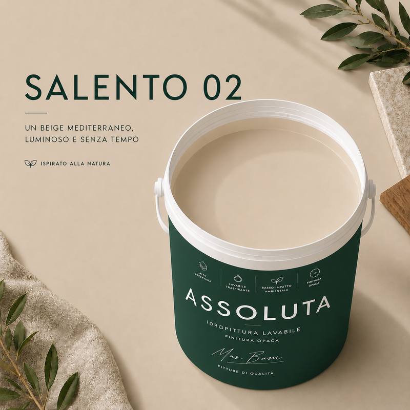 Salento