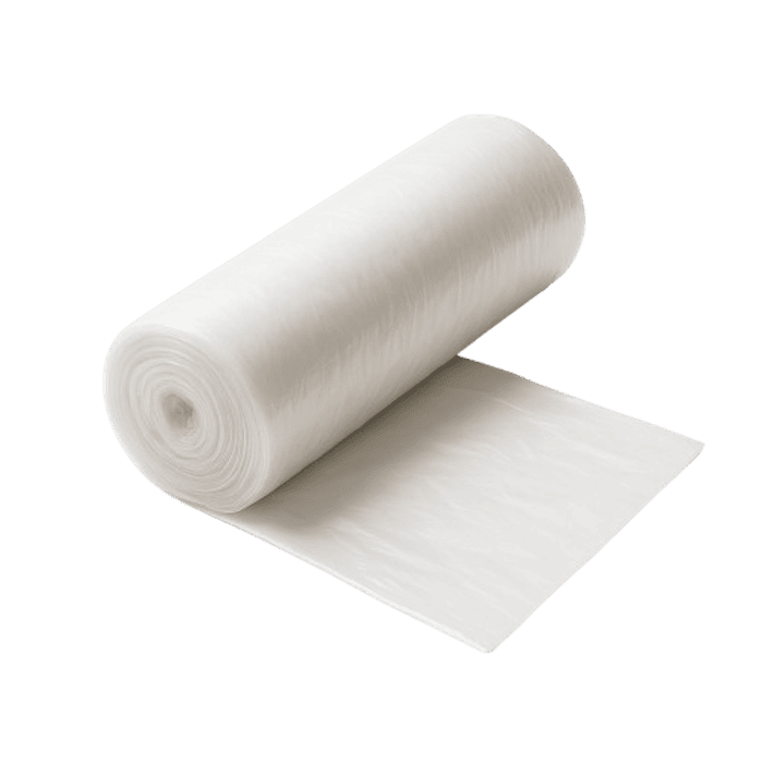 Telo copri tutto in rotolo 4 x 25 mt 1150 gr