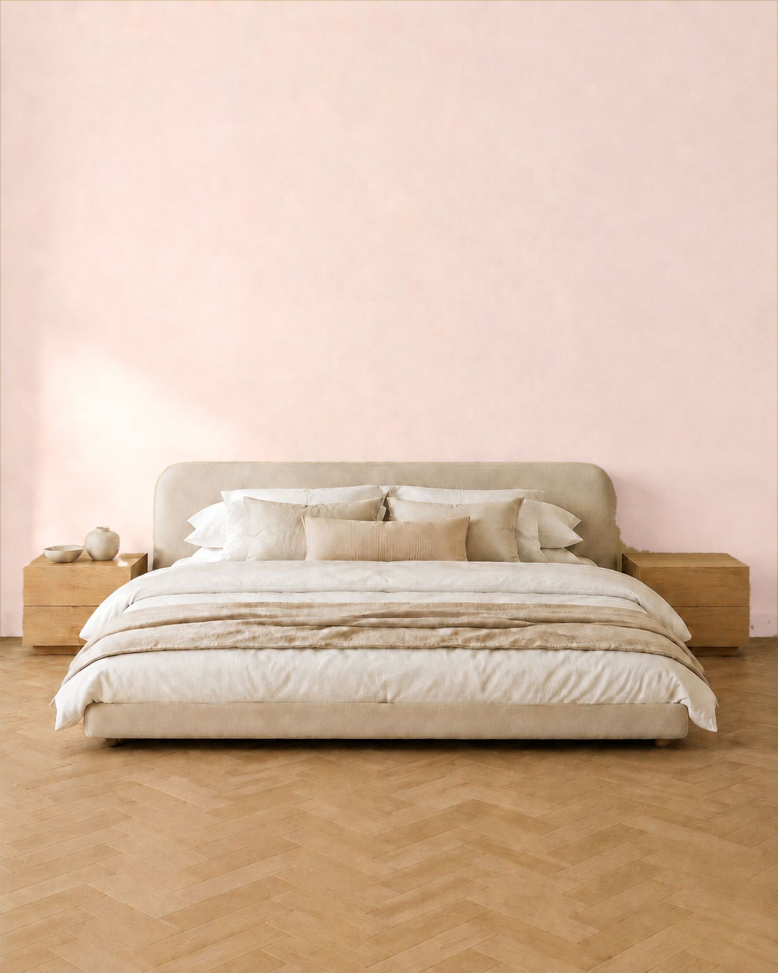 Blush Mediterraneo