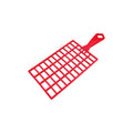 Griglia per rullino in PVC 10 x 18 cm