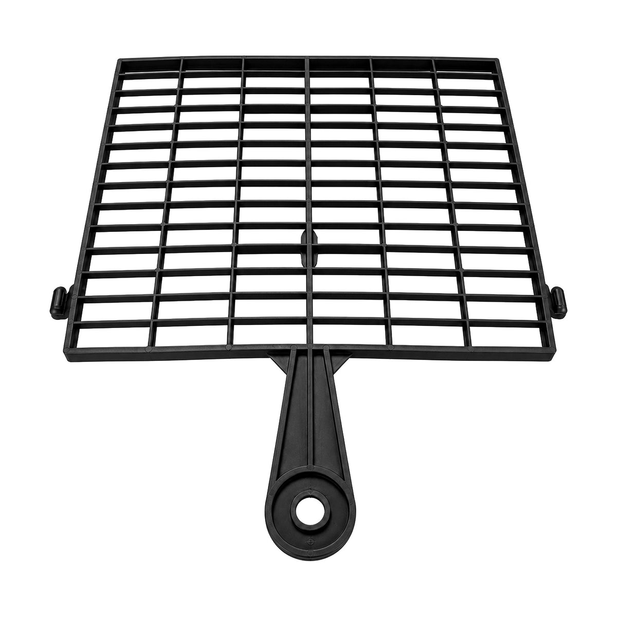 Griglia per secchio pittura in PVC con manico forato per appenderla