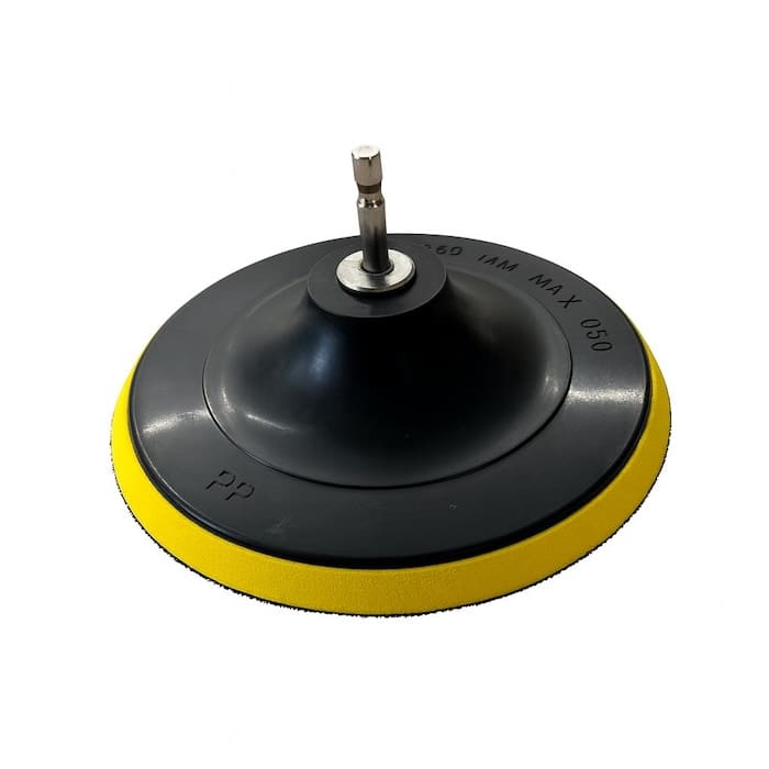 Platorello per lucidatura 150 mm