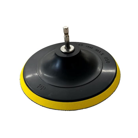 Platorello per lucidatura 150 mm