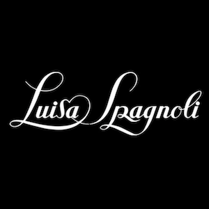 Logo Luisa Spagnoli