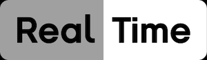 Logo Real Time TV
