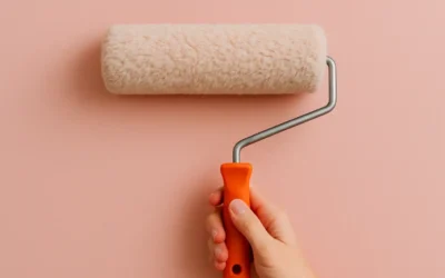 Rullo a pelo corto Vs rullo a pelo lungo: quale usare?