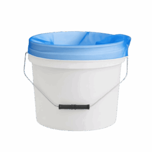 Calza filtro per pitture e smalti professionale