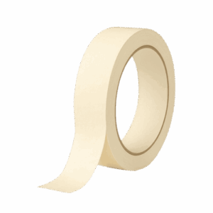 Nastro in carta per mascheratura professionale per imbiancatura