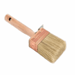 Pennello plafoncino professionale 3x7