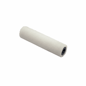 Ricambio rullino microfibra cm 10 per pitture